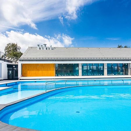 Apartamenty Sunrise Kolobrzeg Podczele Εξωτερικό φωτογραφία