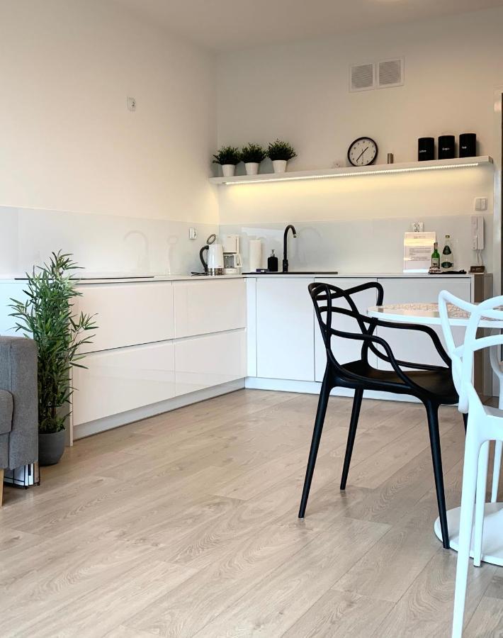 Apartamenty Sunrise Kolobrzeg Podczele Εξωτερικό φωτογραφία