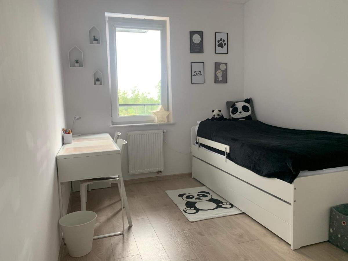 Apartamenty Sunrise Kolobrzeg Podczele Εξωτερικό φωτογραφία