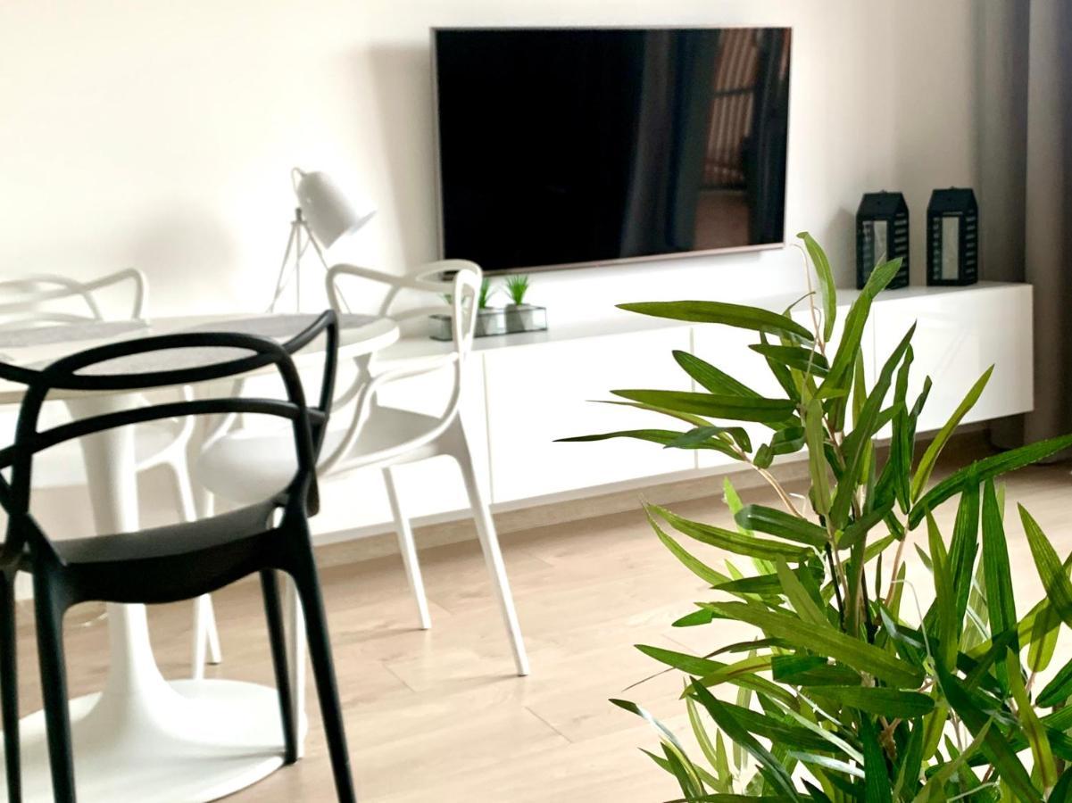 Apartamenty Sunrise Kolobrzeg Podczele Εξωτερικό φωτογραφία