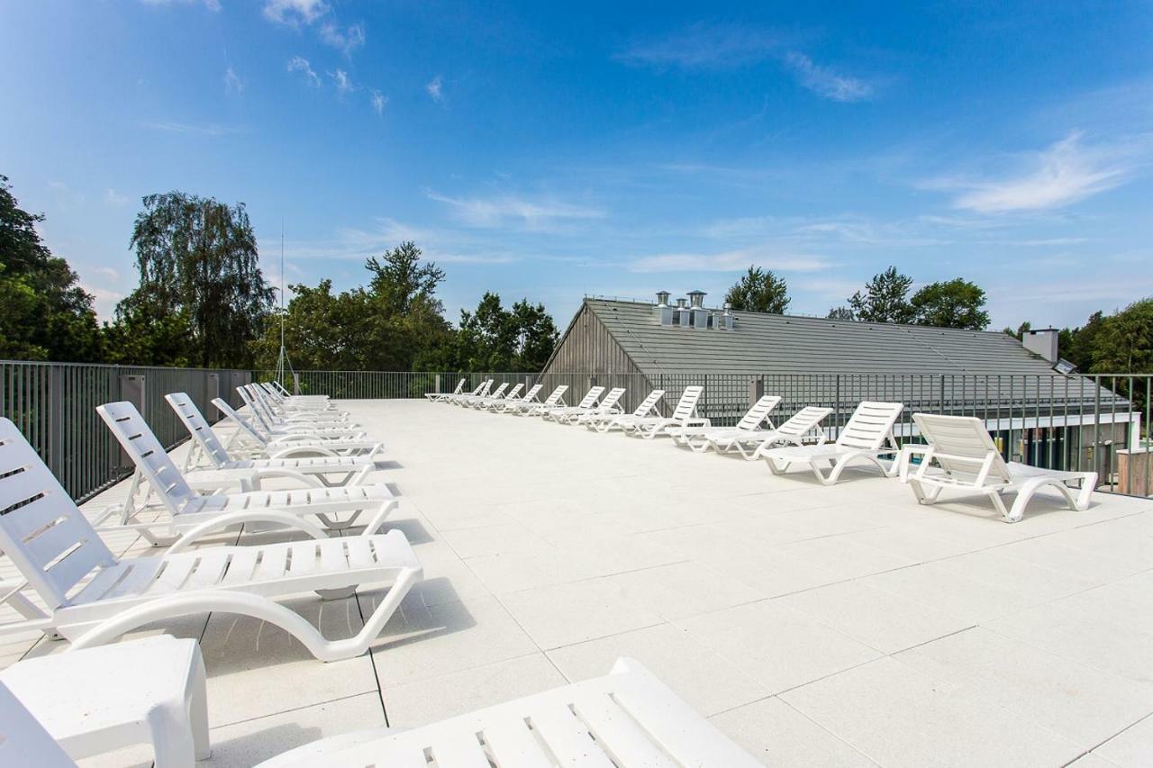 Apartamenty Sunrise Kolobrzeg Podczele Εξωτερικό φωτογραφία